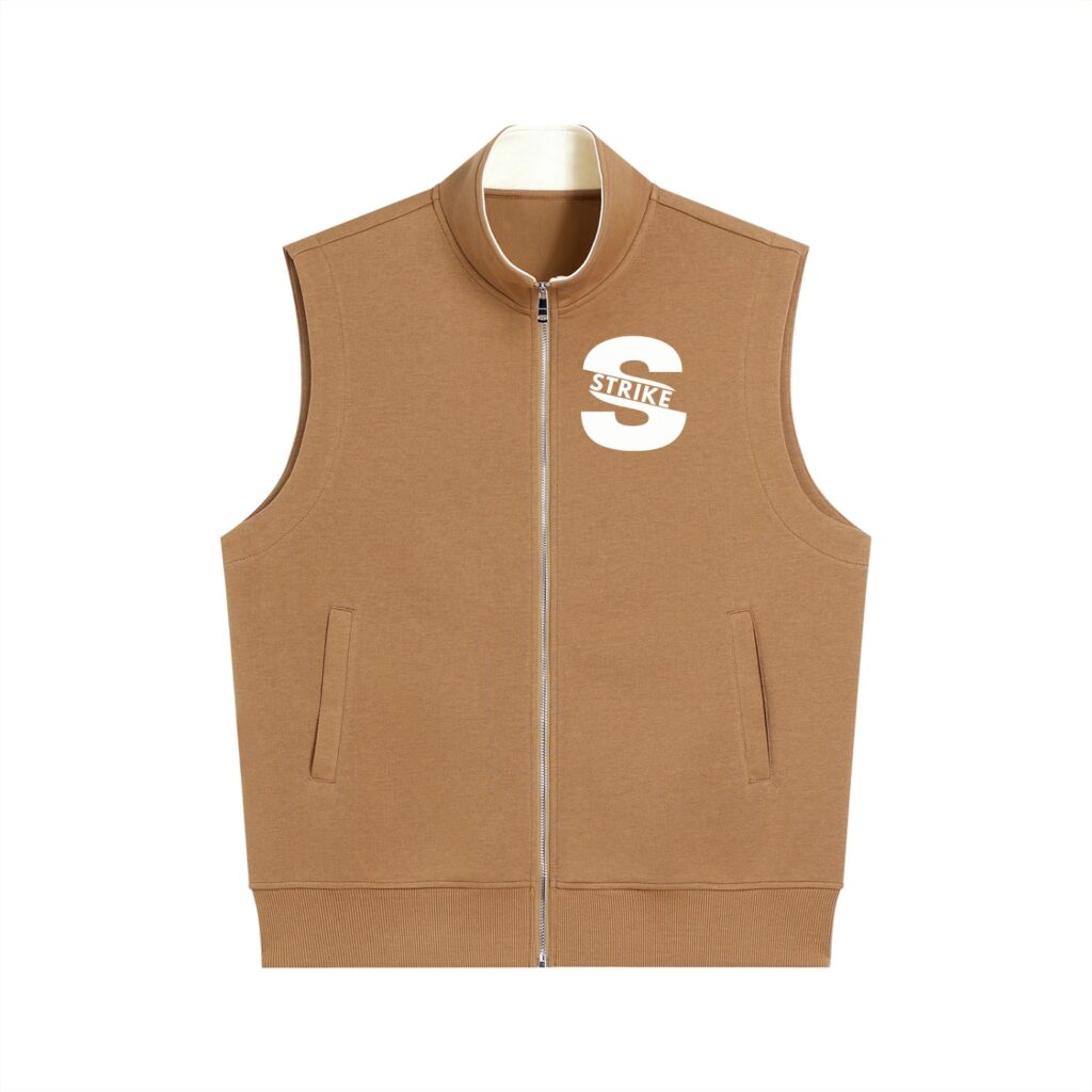 Essential Heavyweight Vest