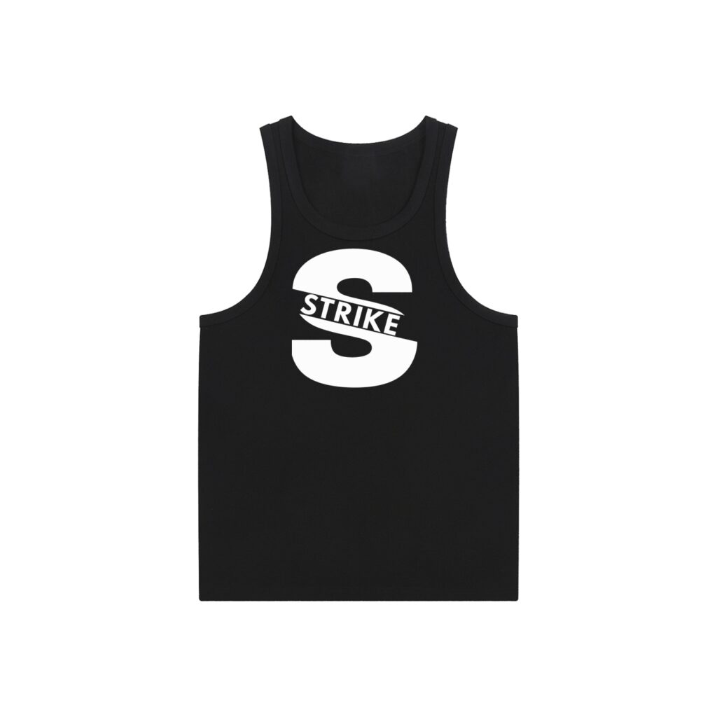 Essential Performance Tank Top