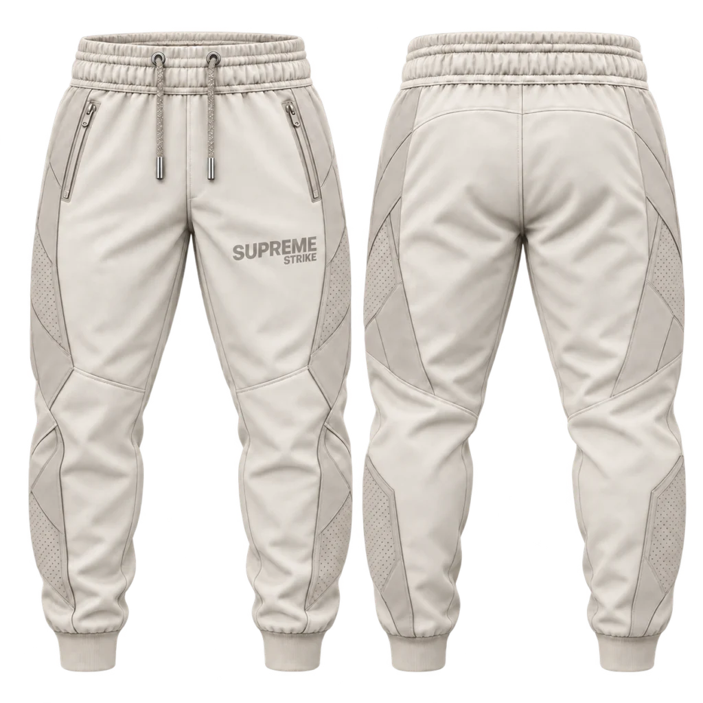 Supreme Strike Tapered Training Jogger