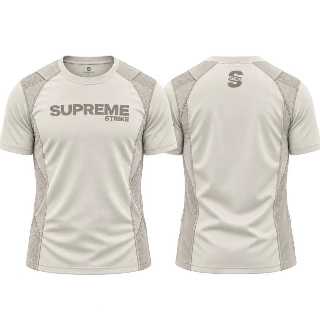 Supreme Strike Oversized Training Tee