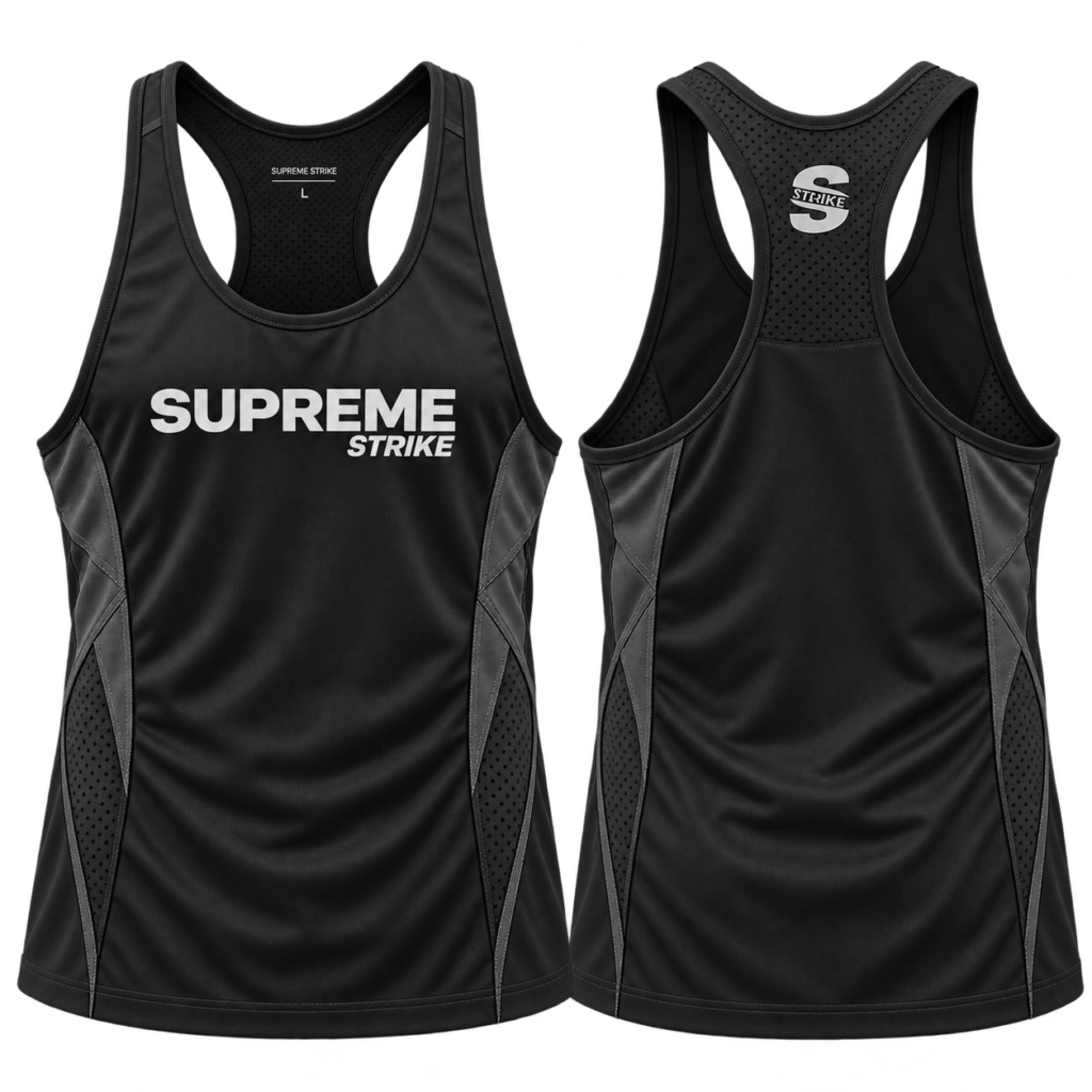 Supreme Strike Performance Stringer