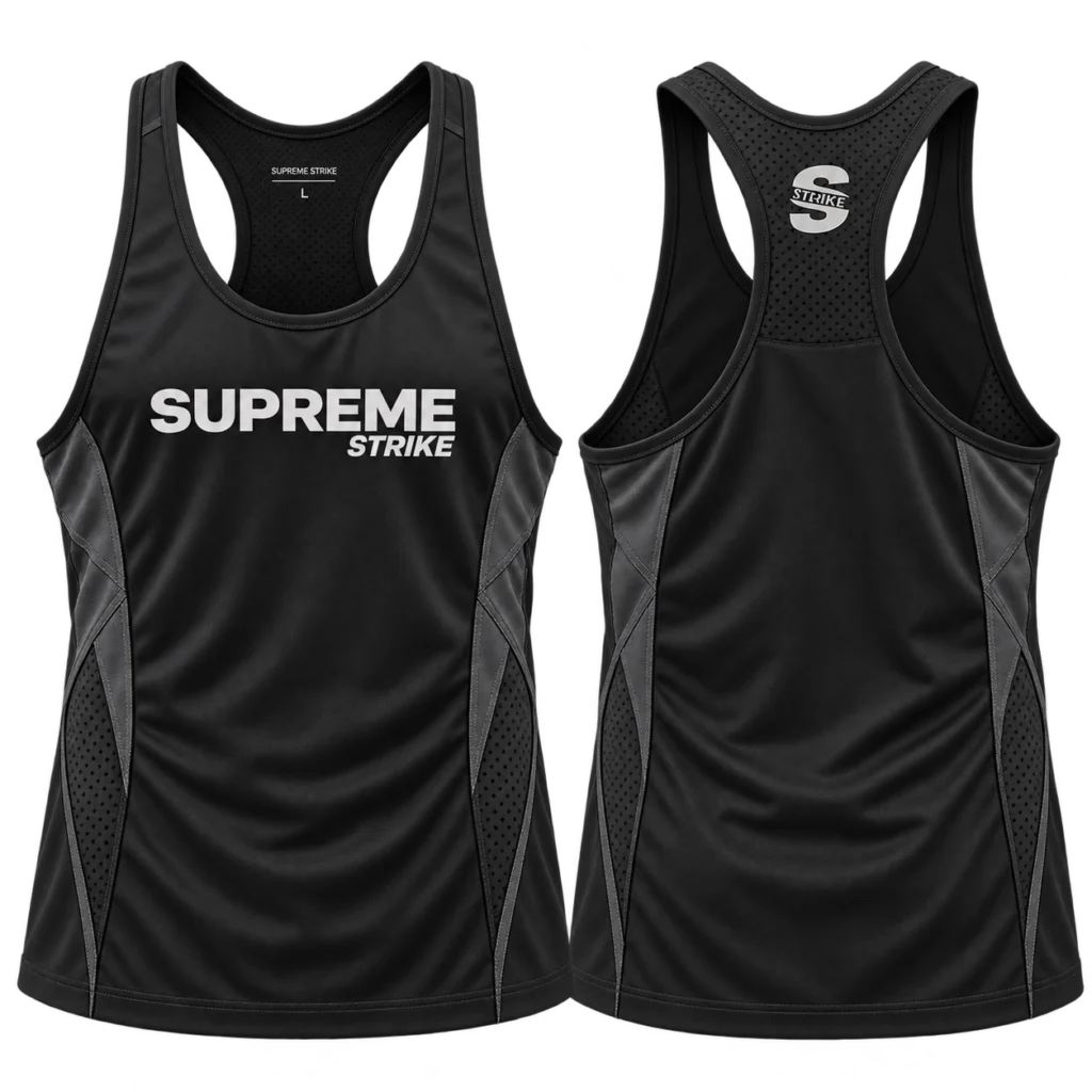 Supreme Strike Performance Stringer
