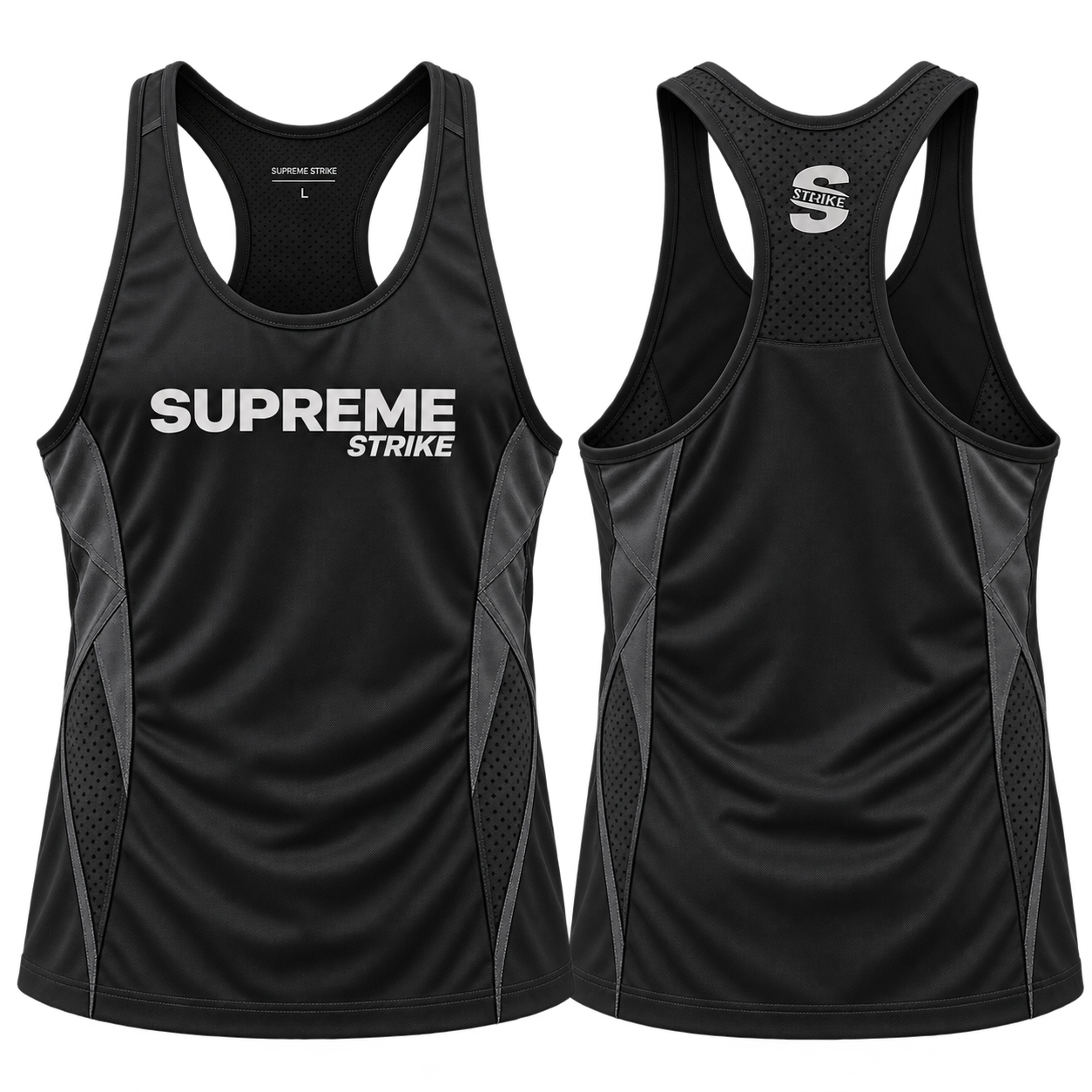 Supreme Strike Performance Stringer