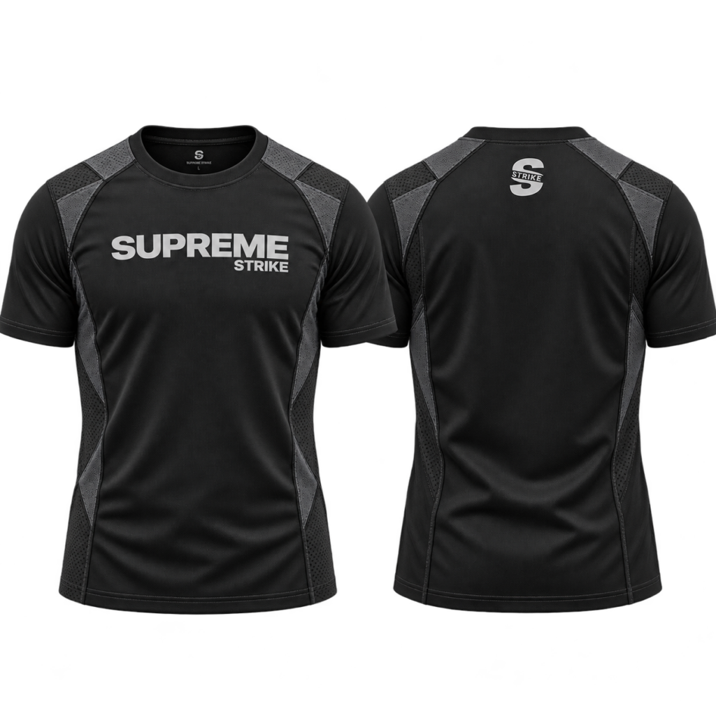 Supreme Strike Oversized Training Tee
