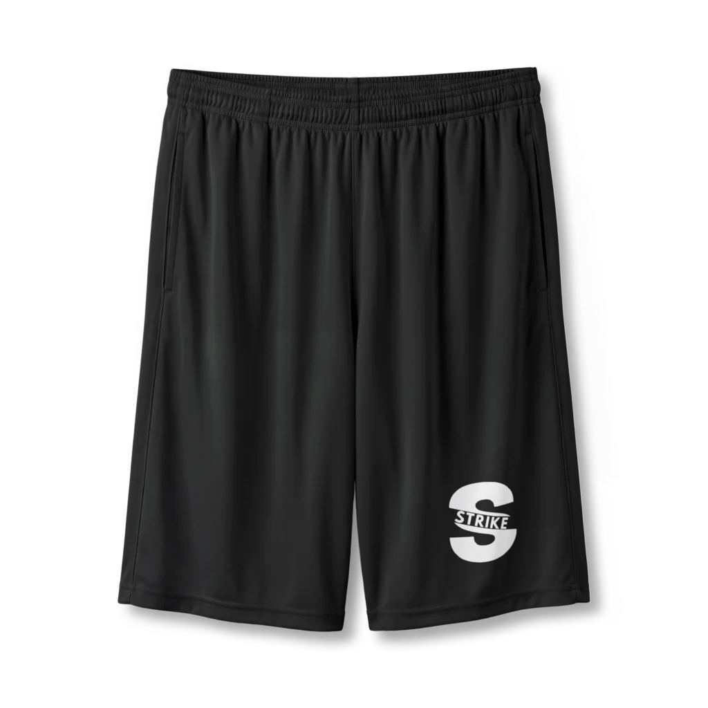 Performance Gym Shorts