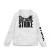 Strike Camo Windbreaker Jacket