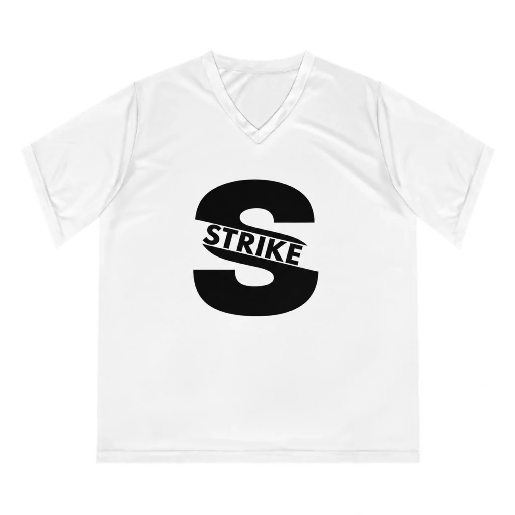 Women's Athletic Performance Shirt
