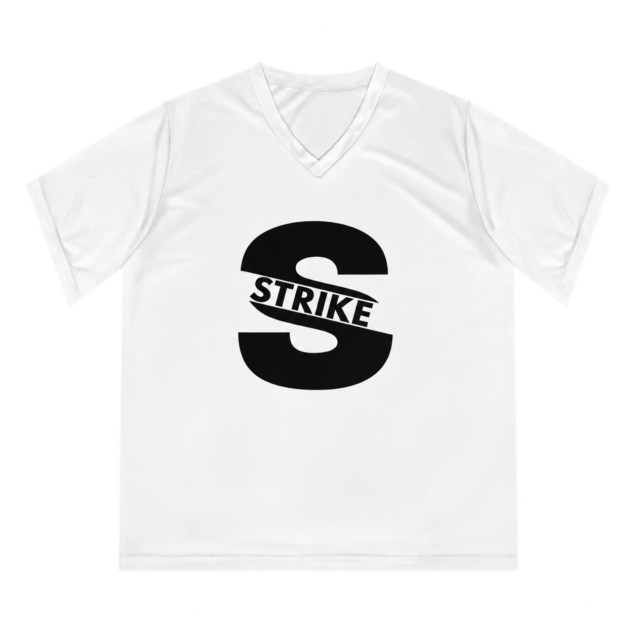 Women's Athletic Performance Shirt
