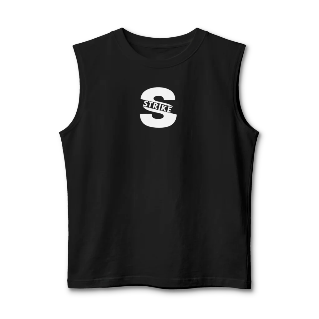 Strike Muscle Tank