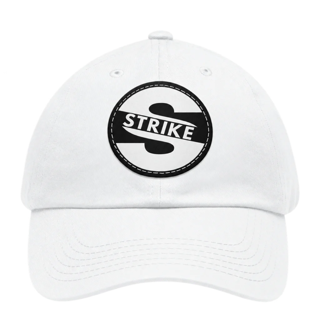 Vintage Baseball Cap