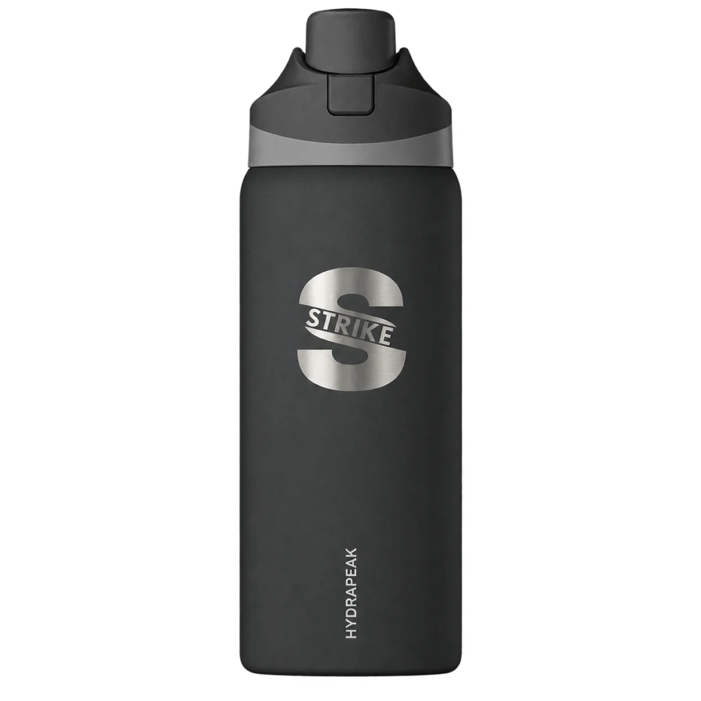 Insulated Water Bottle 32oz