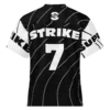 American football jersey
