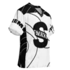 American football jersey