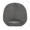 Distressed Hat