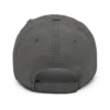 Distressed Hat