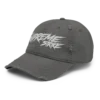 Distressed Hat