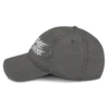 Distressed Hat