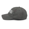 Distressed Hat