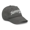 Distressed Hat