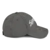 Distressed Hat