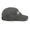 Distressed Hat