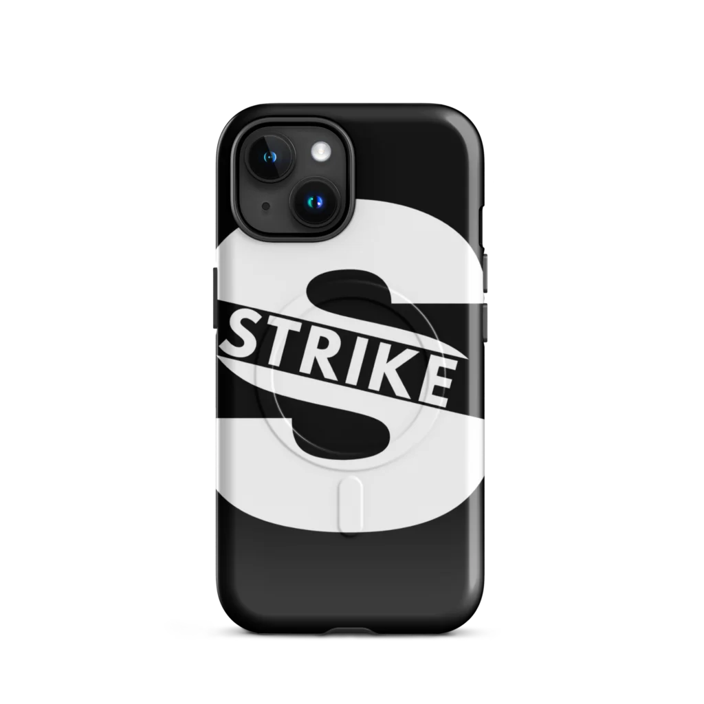 MagSafe® tough case for iPhone®