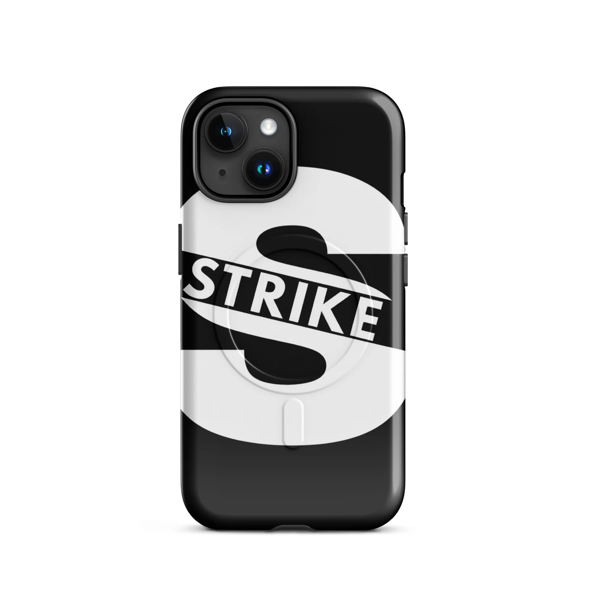 MagSafe® tough case for iPhone®