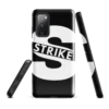 Tough case for Samsung®
