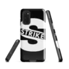 Tough case for Samsung®