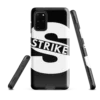 Tough case for Samsung®