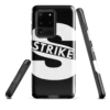 Tough case for Samsung®