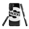 Tough case for Samsung®