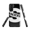 Tough case for Samsung®