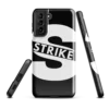 Tough case for Samsung®