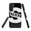 Tough case for Samsung®