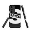 Tough case for Samsung®