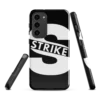 Tough case for Samsung®