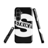 Tough case for Samsung®