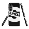 Tough case for Samsung®
