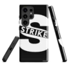 Tough case for Samsung®