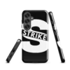 Tough case for Samsung®