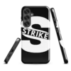 Tough case for Samsung®