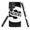 Tough case for Samsung®