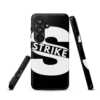 Tough case for Samsung®