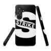 Tough case for Samsung®