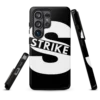 Tough case for Samsung®