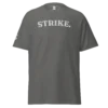 Strike classic tee