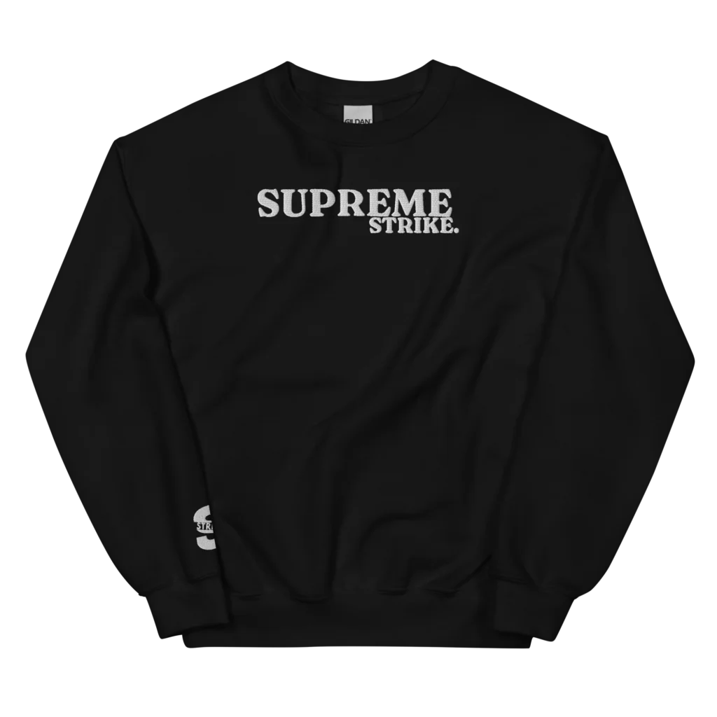 Strike Sweatshirt