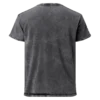 Strike Acid-wash Tee