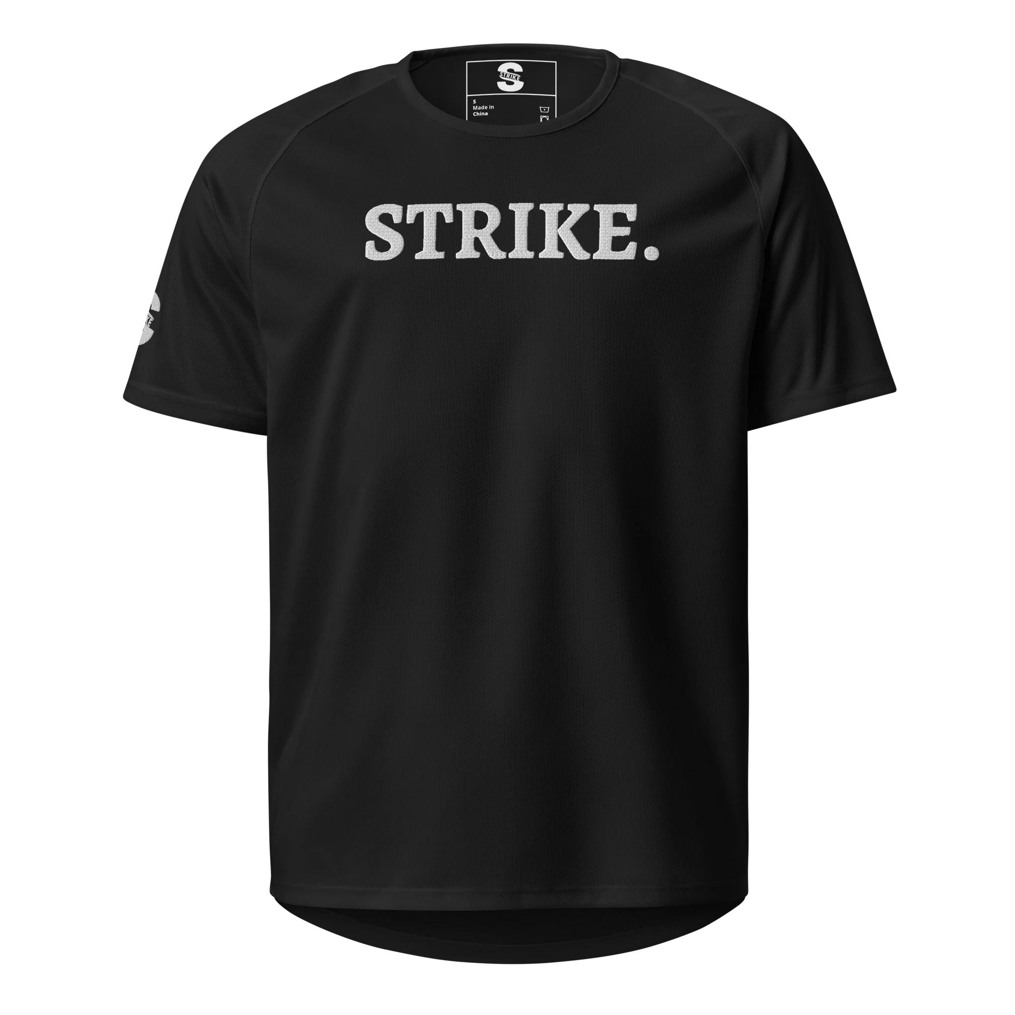 Strike sports jersey